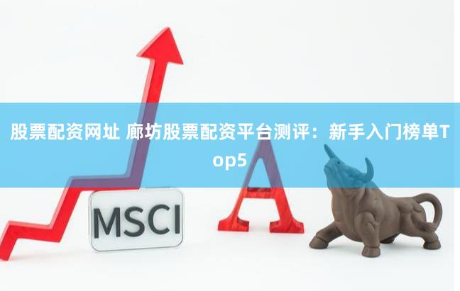 股票配资网址 廊坊股票配资平台测评：新手入门榜单Top5