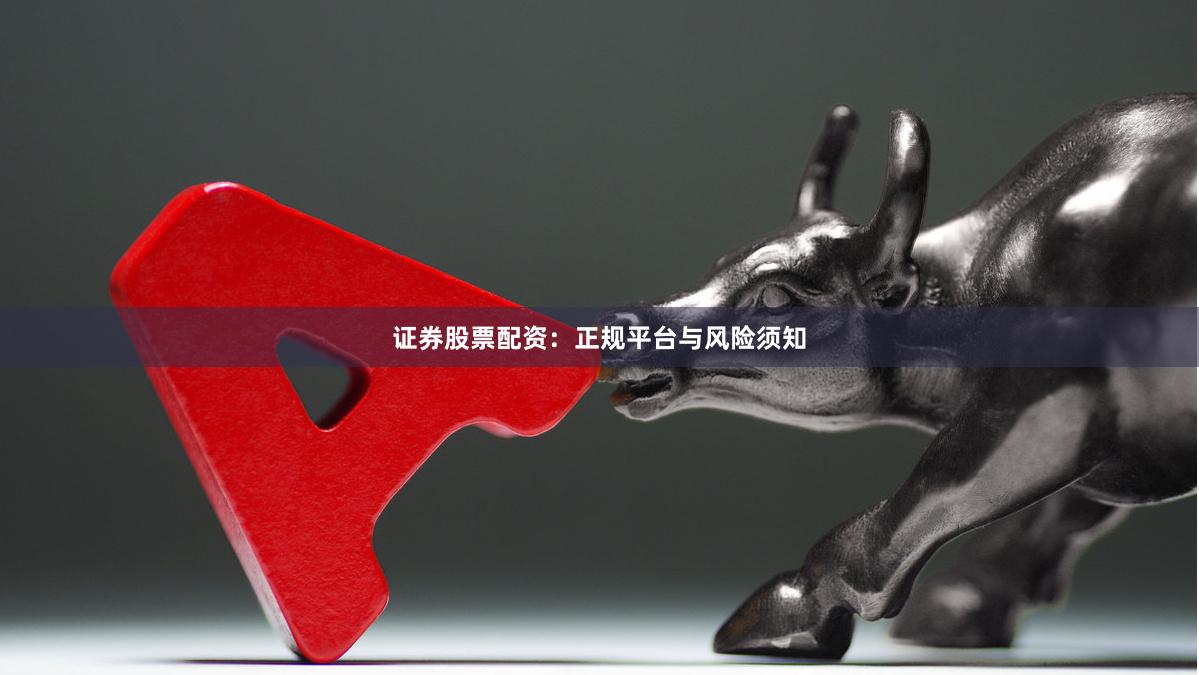 证券股票配资：正规平台与风险须知