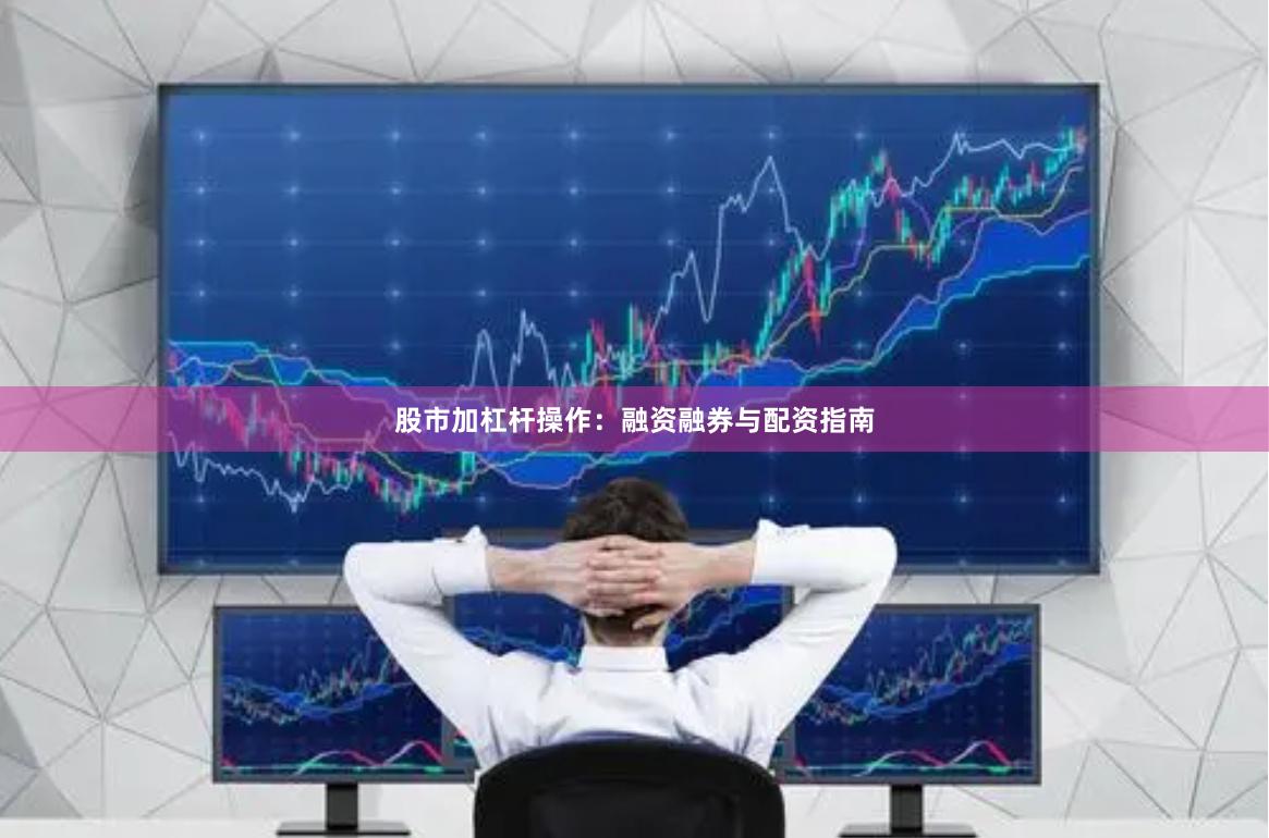 股市加杠杆操作:融资融券与配资指南