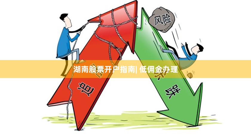 湖南股票开户指南| 低佣金办理
